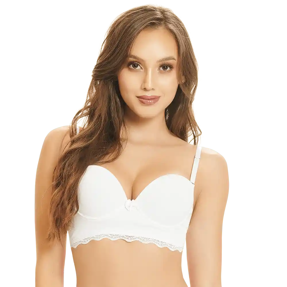 Brasier/ Mujer/ 02644/ Lely