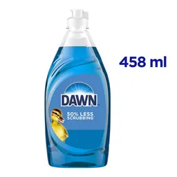 Lavaplatos Liquido Dawn