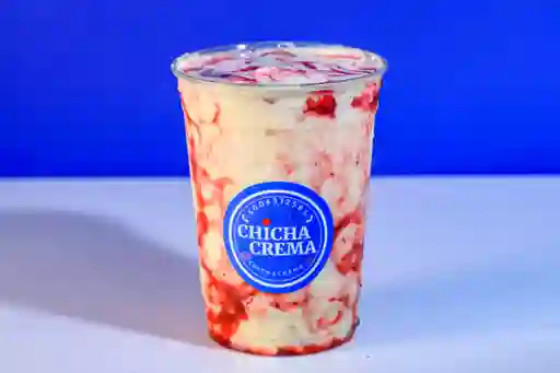 Chicha Crema 16 Oz