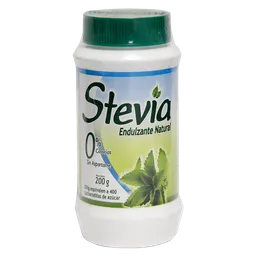 Stevia Endulzante en Polvo