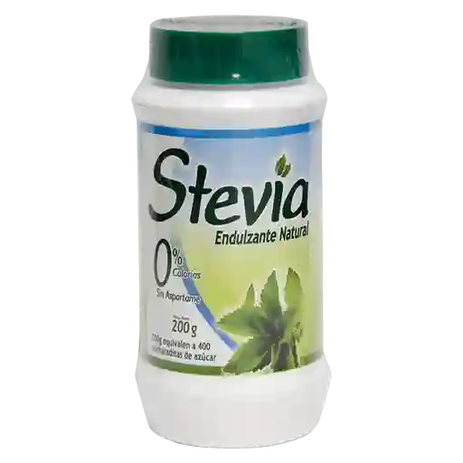 Freshly Stevia Endulzante en Polvo