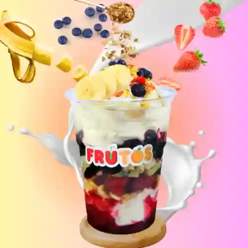 Parfait Unico 12 Oz