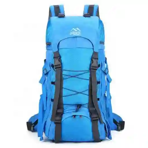 Alpes Mochila de Camping Kilimanjaro