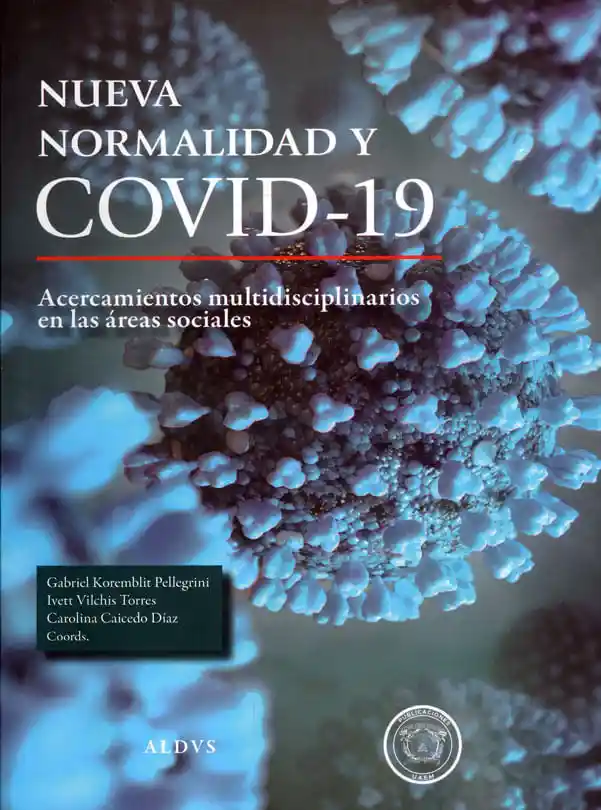Nueva Normalidad y Covid19