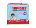 Huggies Pañal Triple Protección Pants Etapa 3/G