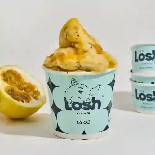 Gelato Losh Maracumango 1/2l