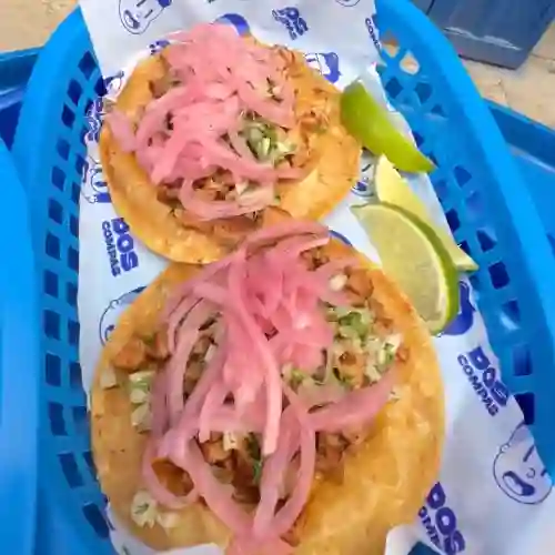 Taco de Compibil