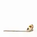 Servidor Cucharón Copper Ambiente Gourmet