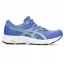 Asics Zapatos Gel-Contend 8 Para Mujer Azul Talla 7