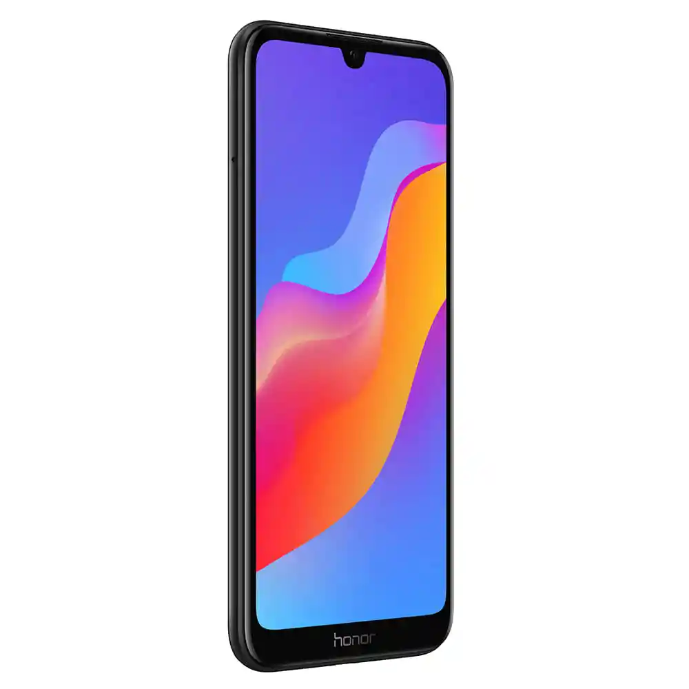 Honor Celular 8A 32Gb Negro