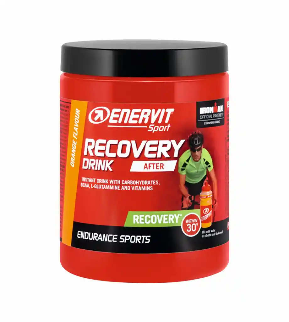 Enervit R2 Recuperante Tarro