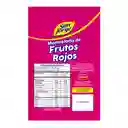 Mermelada Frutos Rojos San Jorge Doypack x 200gr