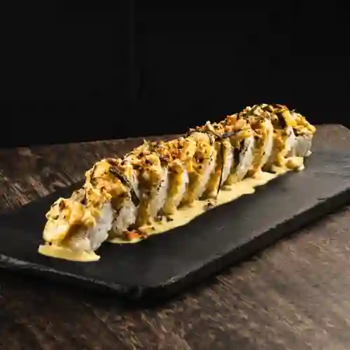 Hotate Parma Roll