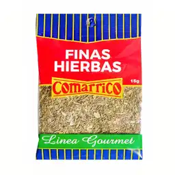 Comarrico Condimento Finas Hierbas