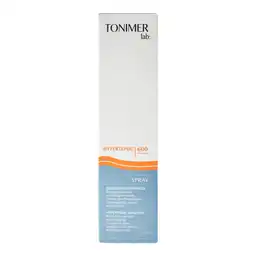 Tonimer Spray Nasal de Solución Hipertónica (600 mOsm/ kg)