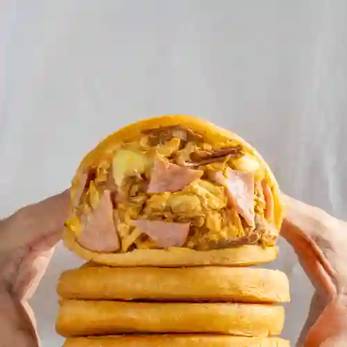 Arepiz Mixta