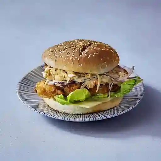 de Pollo