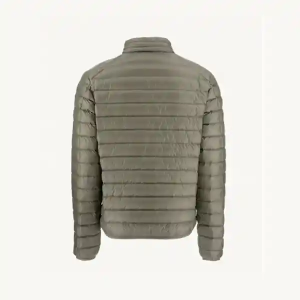 Just Over The Top Chaqueta Mat Verde Oliva S