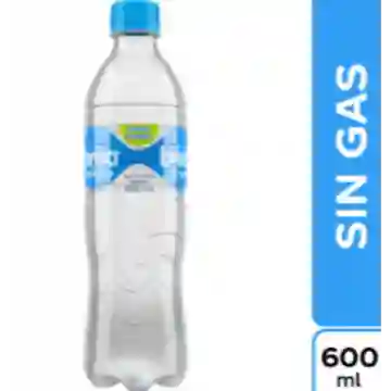 Agua Brisa 600 ml