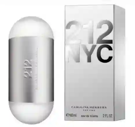 Carolina Herrera Perfume 212 