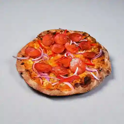 Pizza Primavera