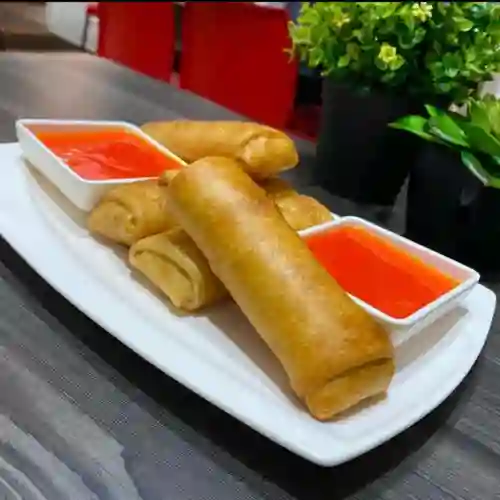Lumpias