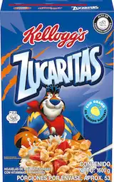 Zucaritas Cereal