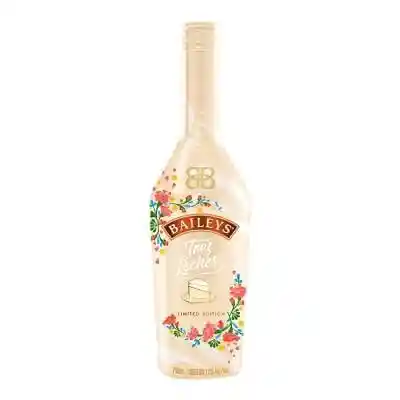 Baileys Crema de Whisky Sabor a Tres Leches