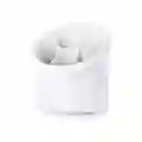 Organizador 3 Compartimentos Serie Silver Gray Gris Claro Miniso
