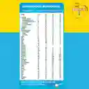 Fórmula infantil BABY KLIM etapa 1 x 400g