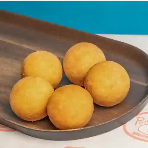 Combo 5 Buñuelos Medianos