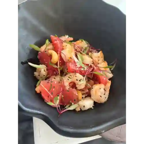 Ensalada de Pomelo