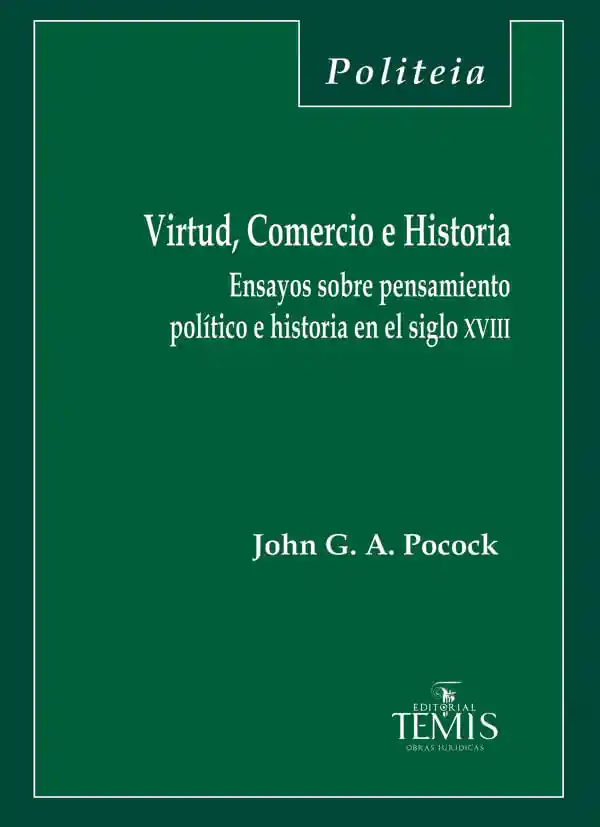 Virtud Comercio e Historia