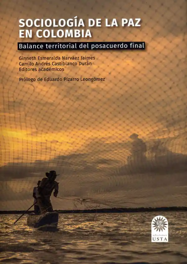 Sociología de La Paz en Colombia