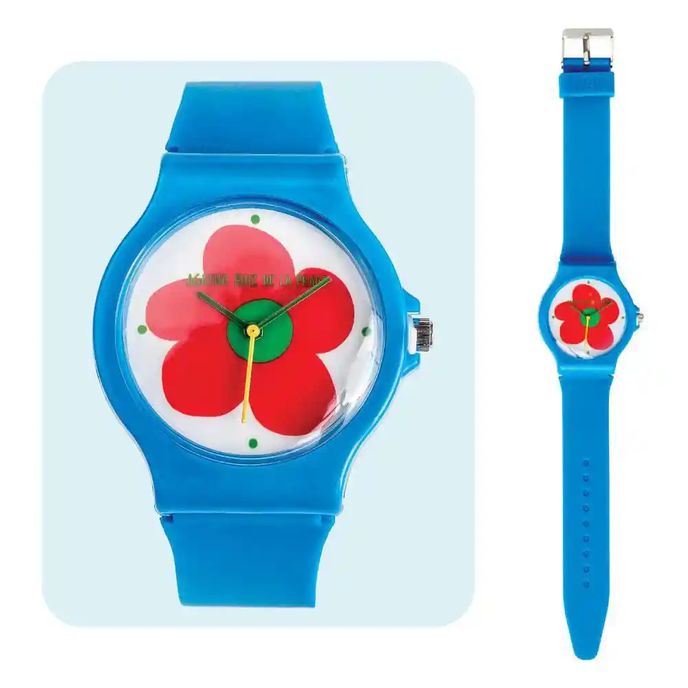 Reloj Arp T8 Agatha El Tiempo 700005261