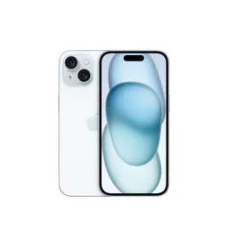 Apple Iphone 15 256 Gb Azul