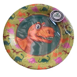 Plato Navidad 7 To Fp7ro003 Nico Fp7ro003