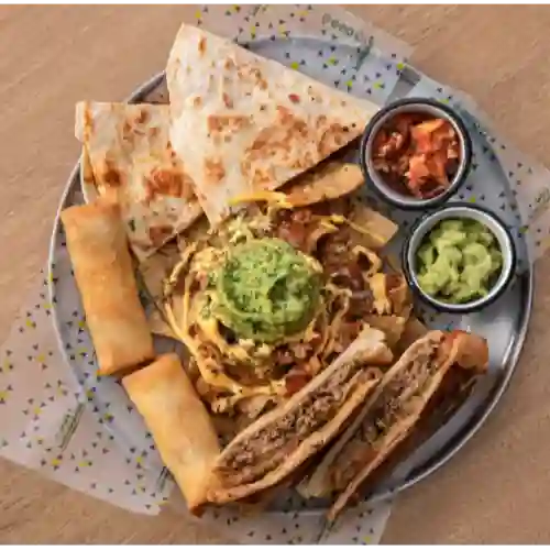 Picada Del Alma