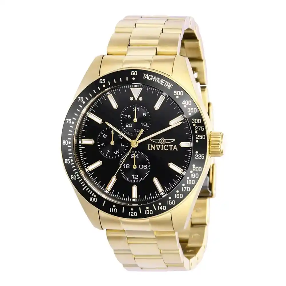 Reloj Invicta Aviator 38968