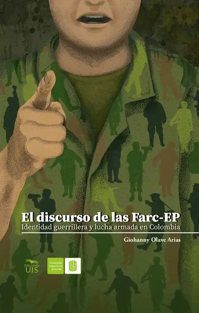 El Discurso de Las Farcep