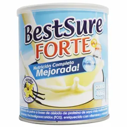 Bestsure Fórmula Láctea Forte en Polvo