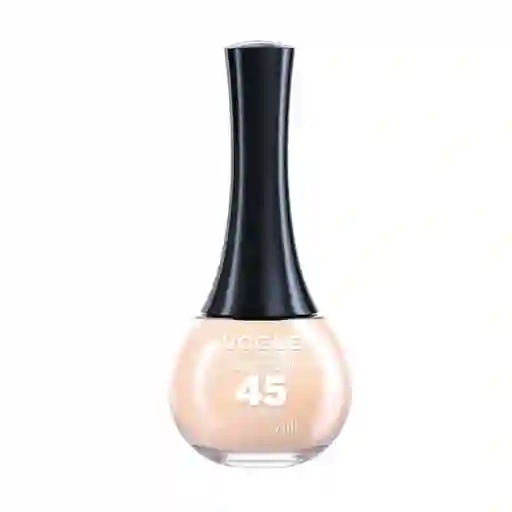 Esmalte Vogue Rapido Secado 45 Segundos Calma Pacifica