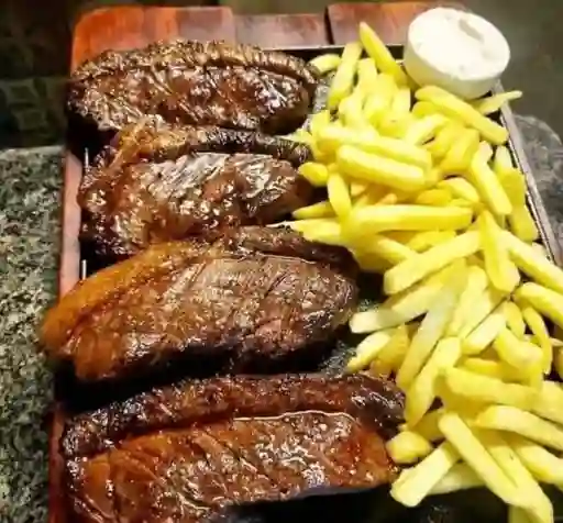 Churrasco