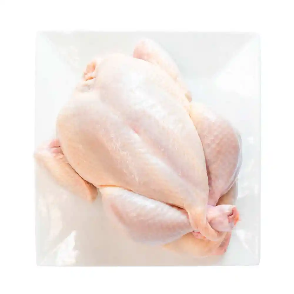 Pollo Entero
