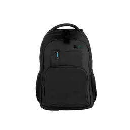 Lugano Morral Palomino Negro/azul