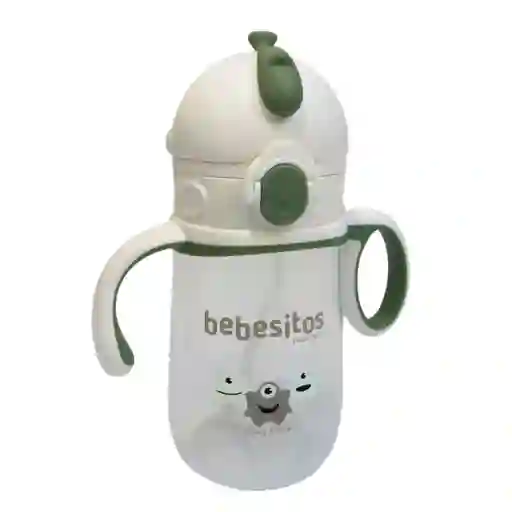 Vaso Entrenador 13 Onz - Blanco