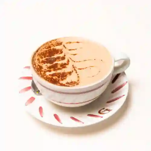 Milo Caliente