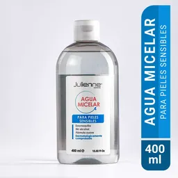 Julienne Agua Micelar