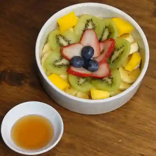 Bowl de Frutas