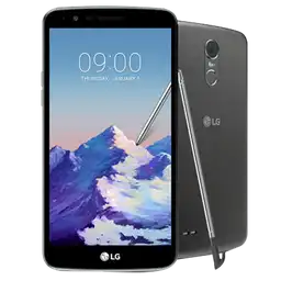 Lg Celular Stylus 3 de 16GB